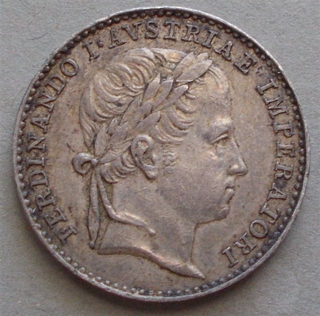 Identifying-Diminutive-Austrian-Medal